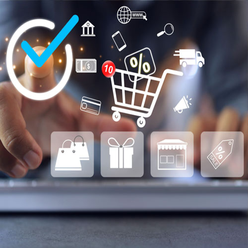 E-commerce & DTC Brands USA