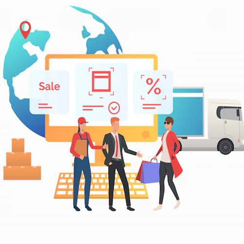 Importers & Distributors USA