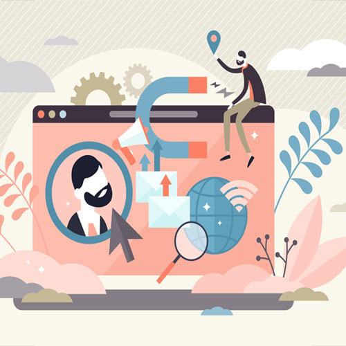 Agencies & Service Providers USA