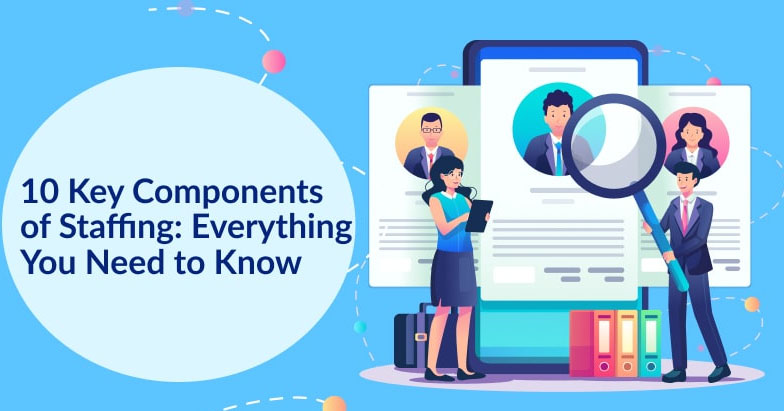 Remote Staffing Capabilities