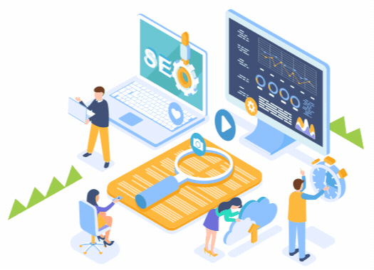 Powerful Digital Solutions