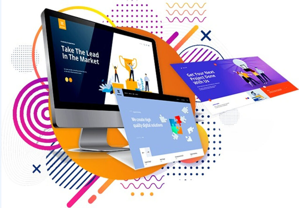 Web Design Development