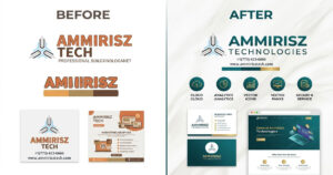 Read more about the article Why Professional Graphic Design Matters for Business Growth