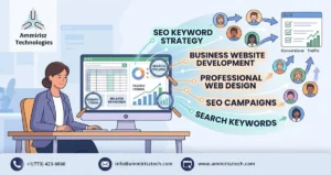Read more about the article How Keyword Research Drives Successful SEO Campaigns