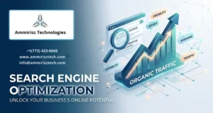 Read more about the article What Is Search Engine Optimization and Why Every Business Needs ItWhy Every Business Needs a Professional Website in 2026