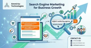 Read more about the article Benefits of Search Engine Marketing for Business Growth