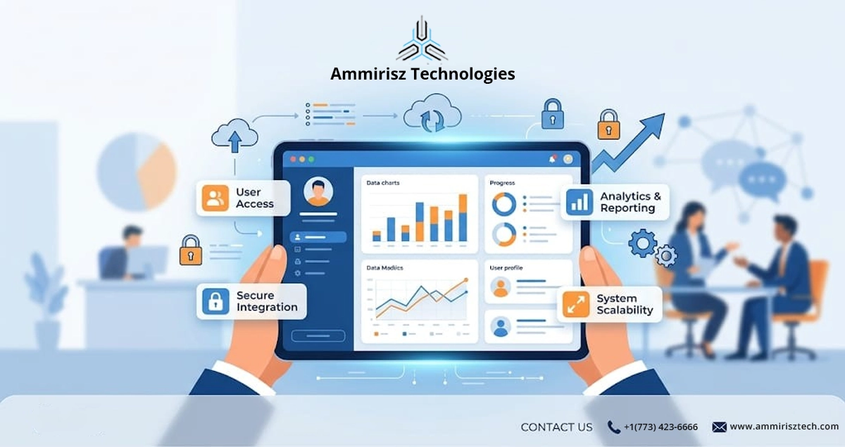 You are currently viewing What Is Web Application Development and Why Businesses Need It